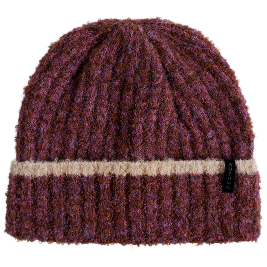 Teddy Beanie