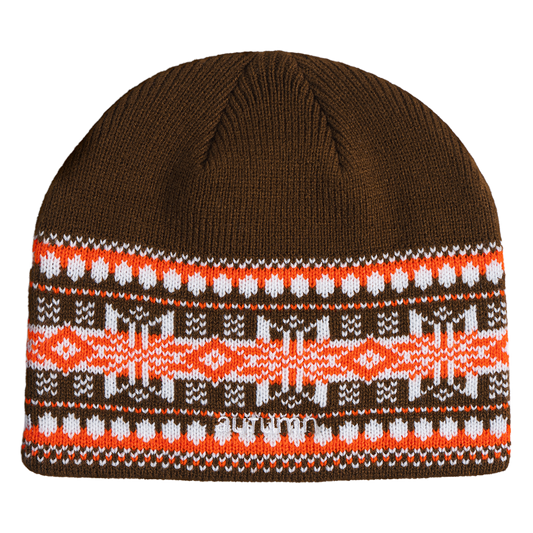 Warp Beanie