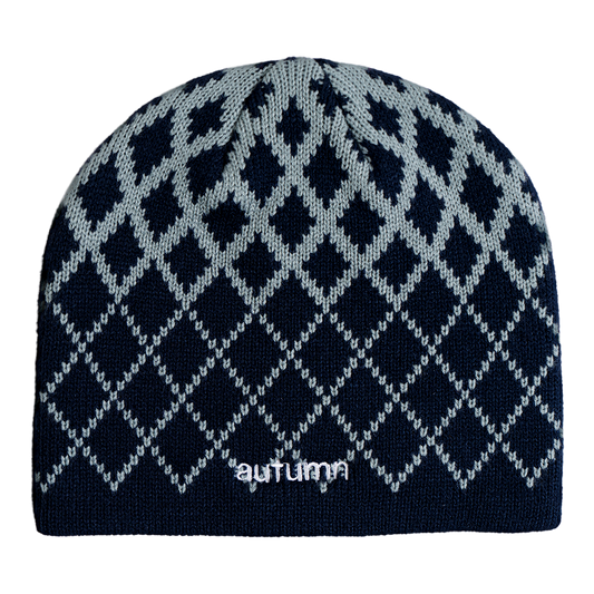 Warp Beanie
