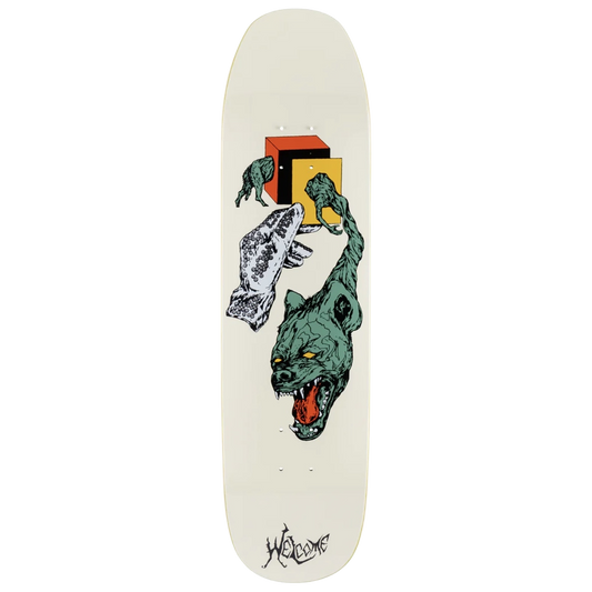 Face of a Lover on Son of Moontrimmer Deck 2025