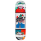 Faces #3 "Greene" Deck
