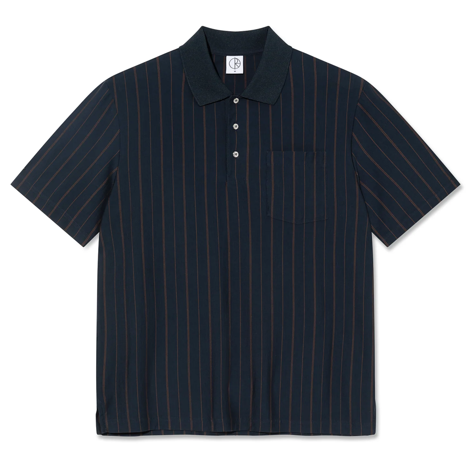 Fancy S/S Polo Shirt