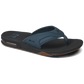 Fanning Sandal