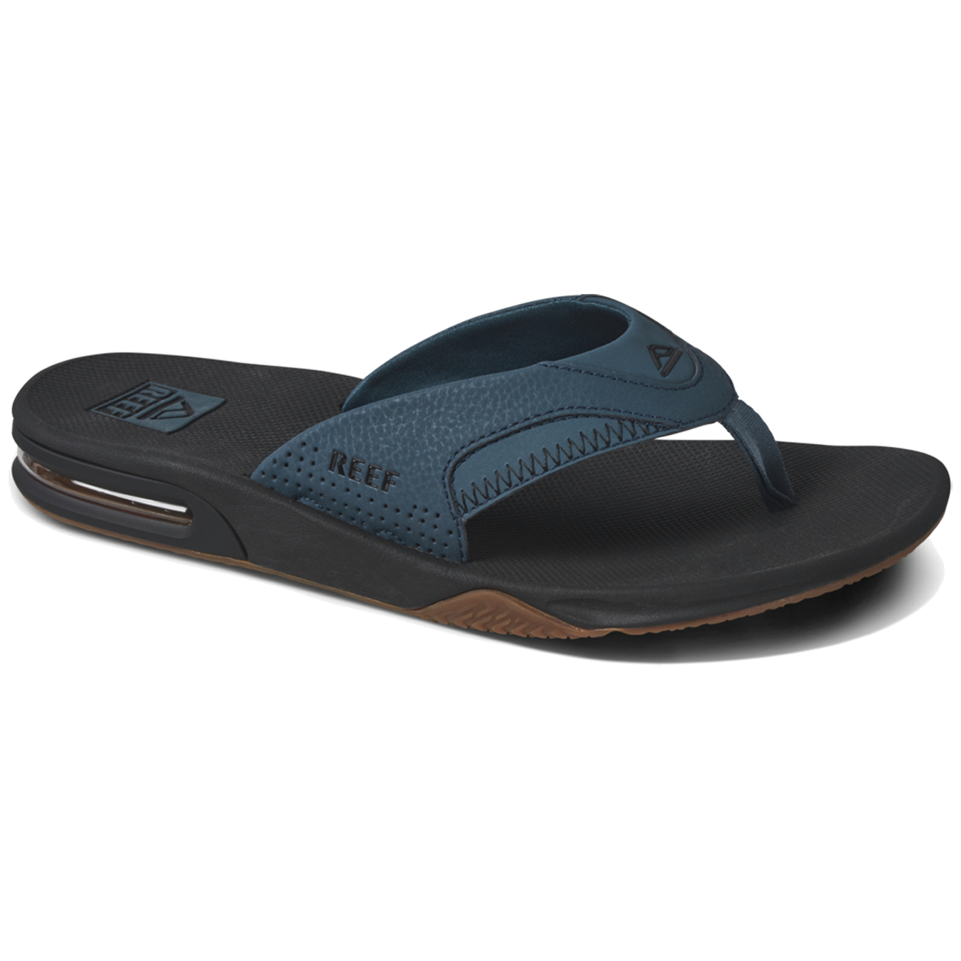 Fanning Sandal