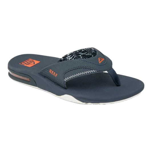 Fanning Sandals 2025