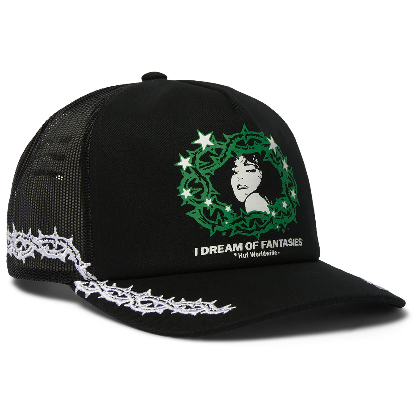 Fantasies Trucker Hat
