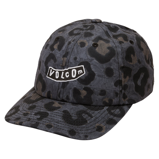 Featured Artist Seth Conboy Adjustable Hat 2025