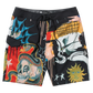 Featured Artist Seth Conboy Mod 20 Boardshort 2025