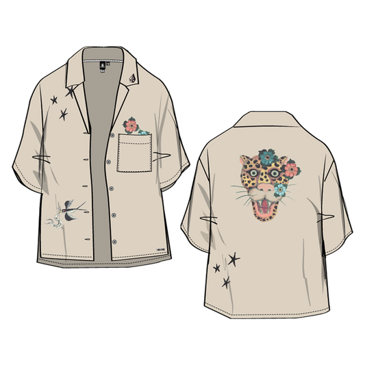 Featured Artist Seth Conboy S/S 2025