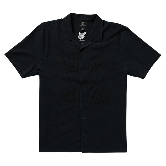 Featured Artist Seth Conboy Woven S/S 2025