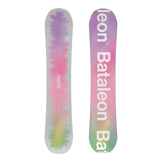 FeelBetter Snowboard
