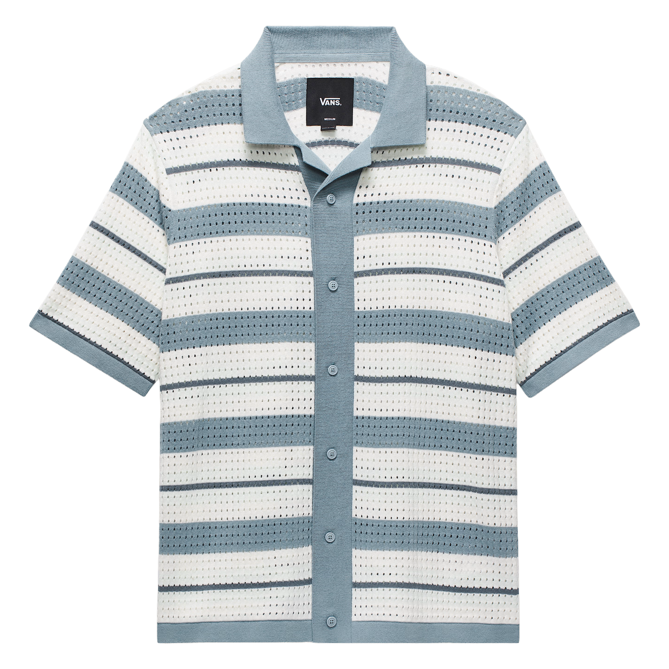 Feldman Polo Sweater 2025