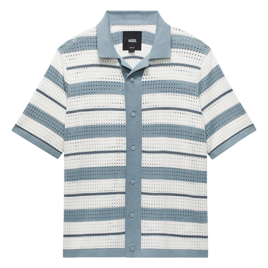 Feldman Polo Sweater 2025
