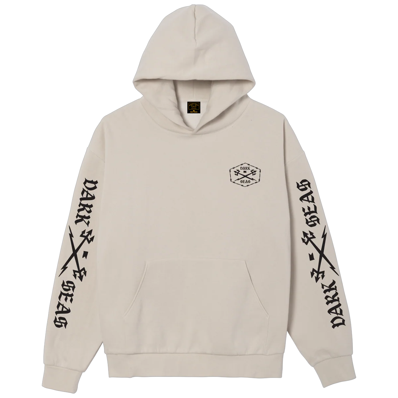 Fence Line Hoodie 2025