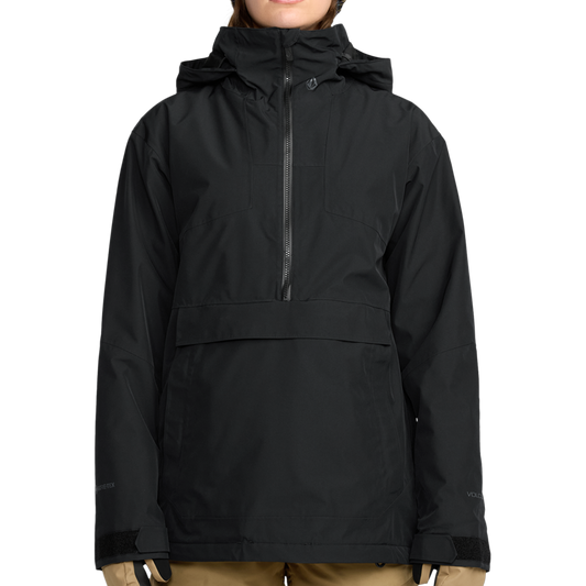 Fern Ins Gore-Tex Pullover Jacket 2026