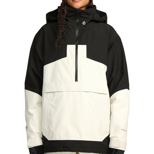 Fern Ins Gore-Tex Pullover Jacket 2026