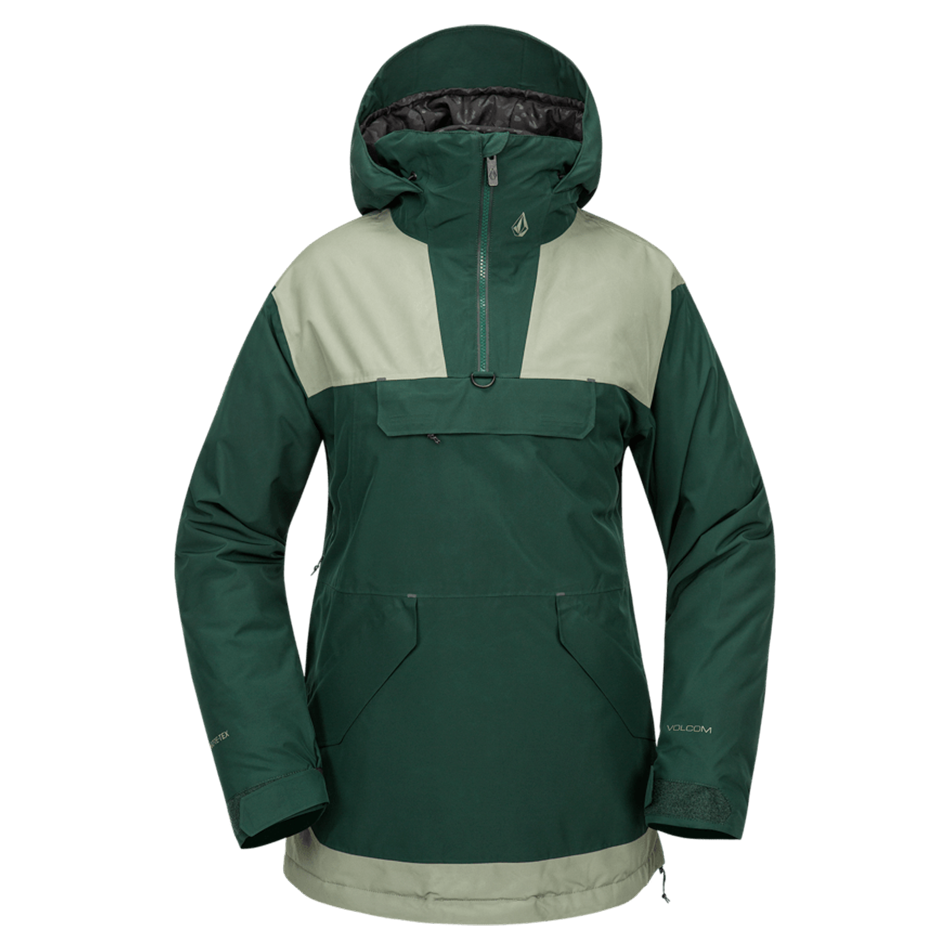 Fern Insulated Gore-Tex Pullover Jacket 2025