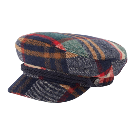 Fiddler Cap