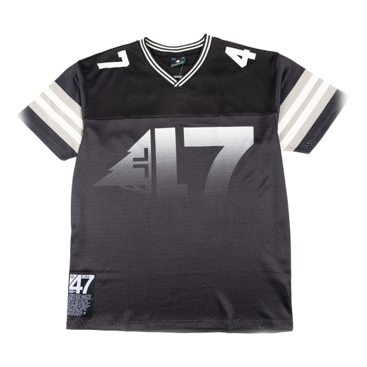 Field Destroyers Jersey L/S Top