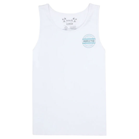 Filler Tank Top