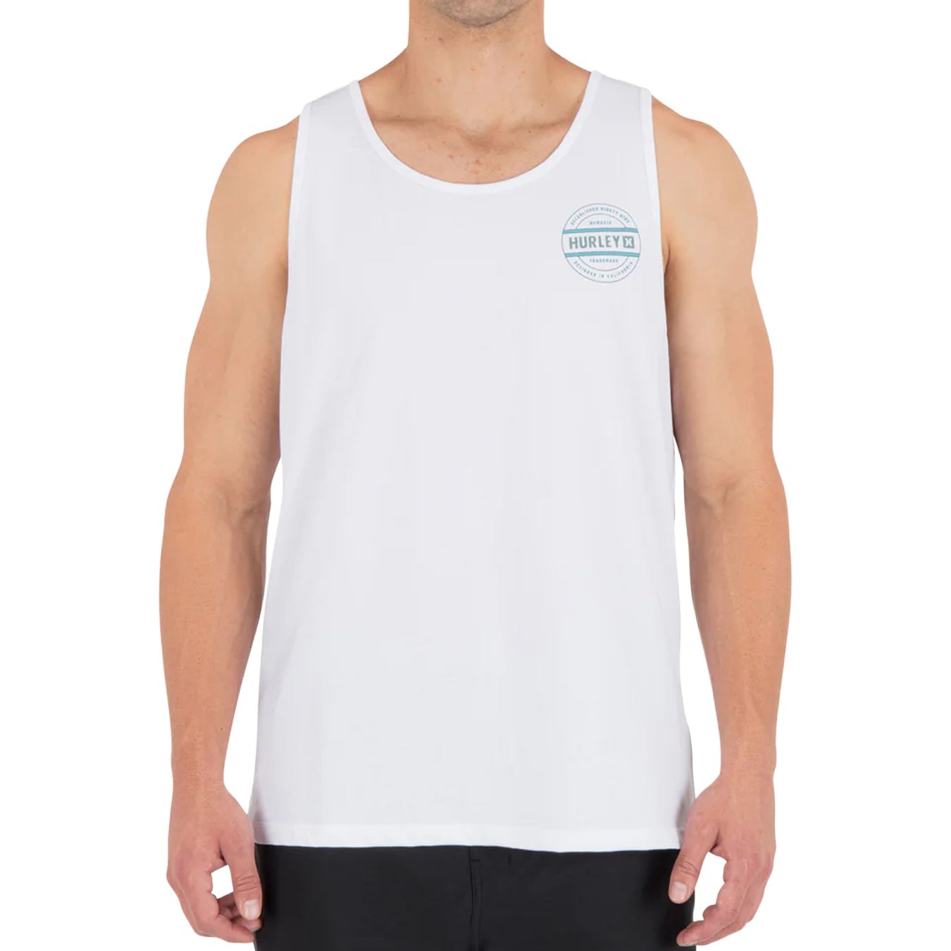 Filler Tank Top