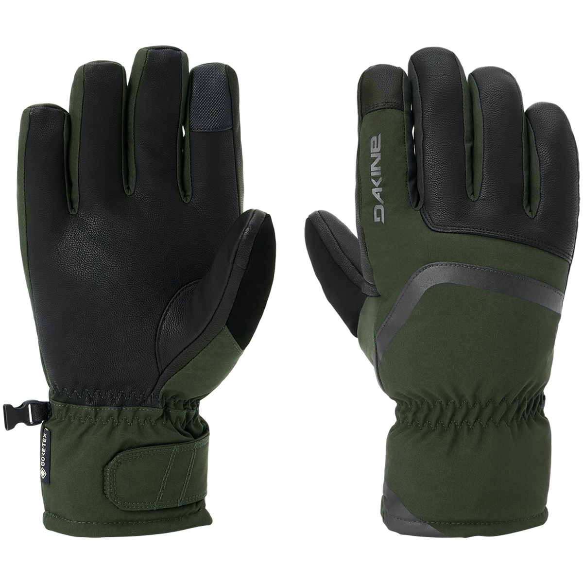 Fillmore Gore-Tex Short Gloves