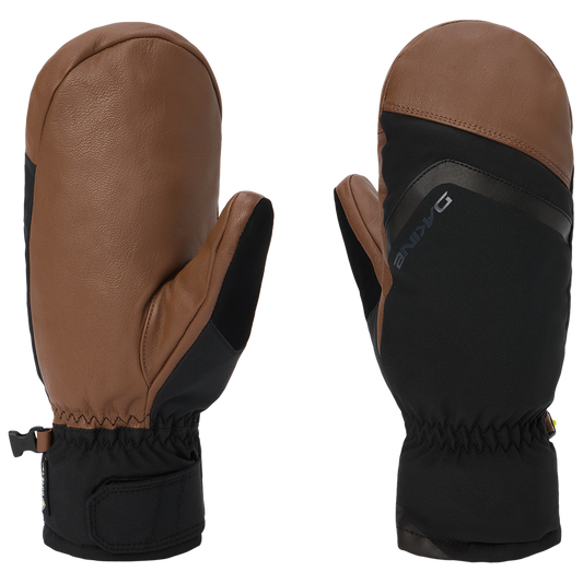 Fillmore Gore-Tex Short Mitts