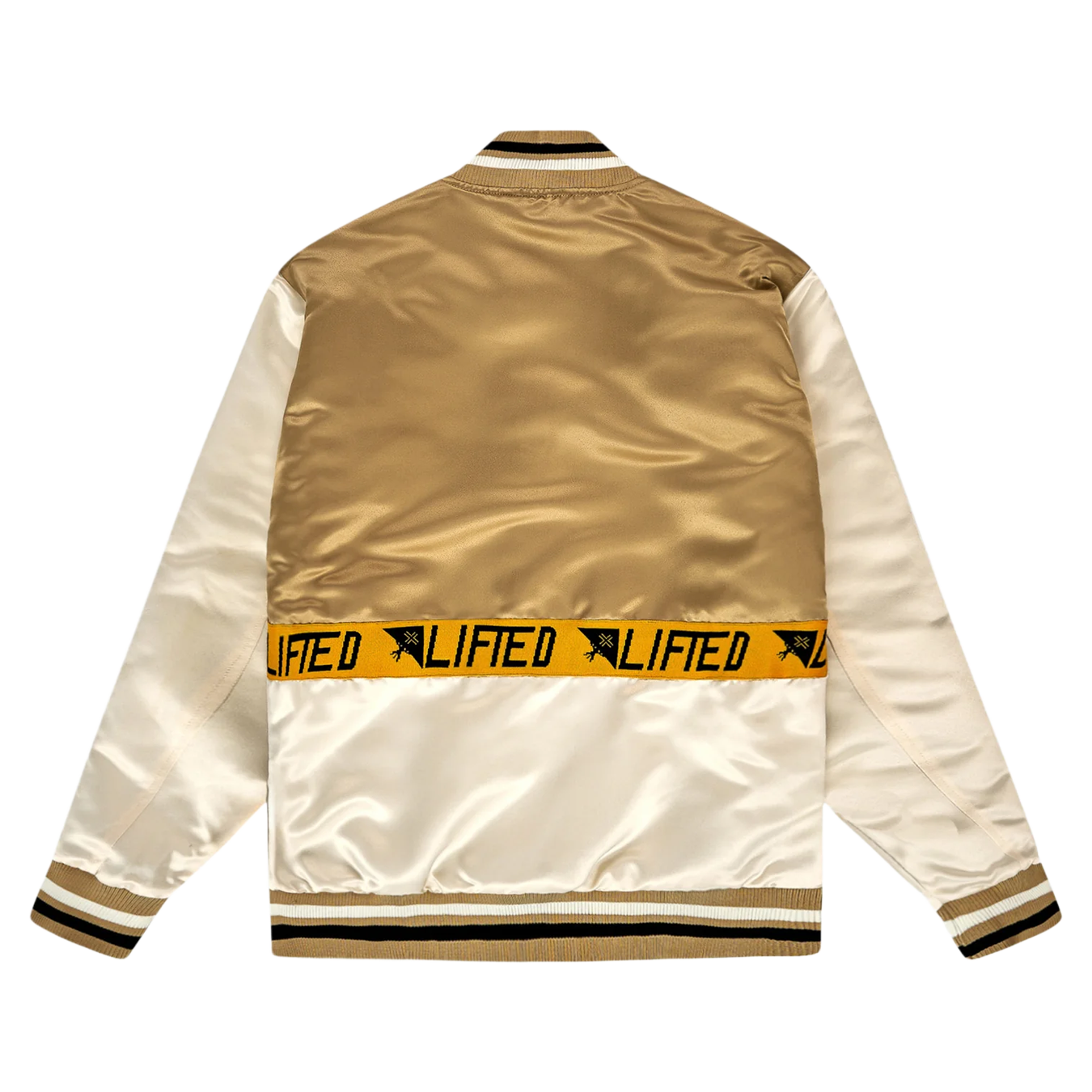 Find A Way Bomber Jacket