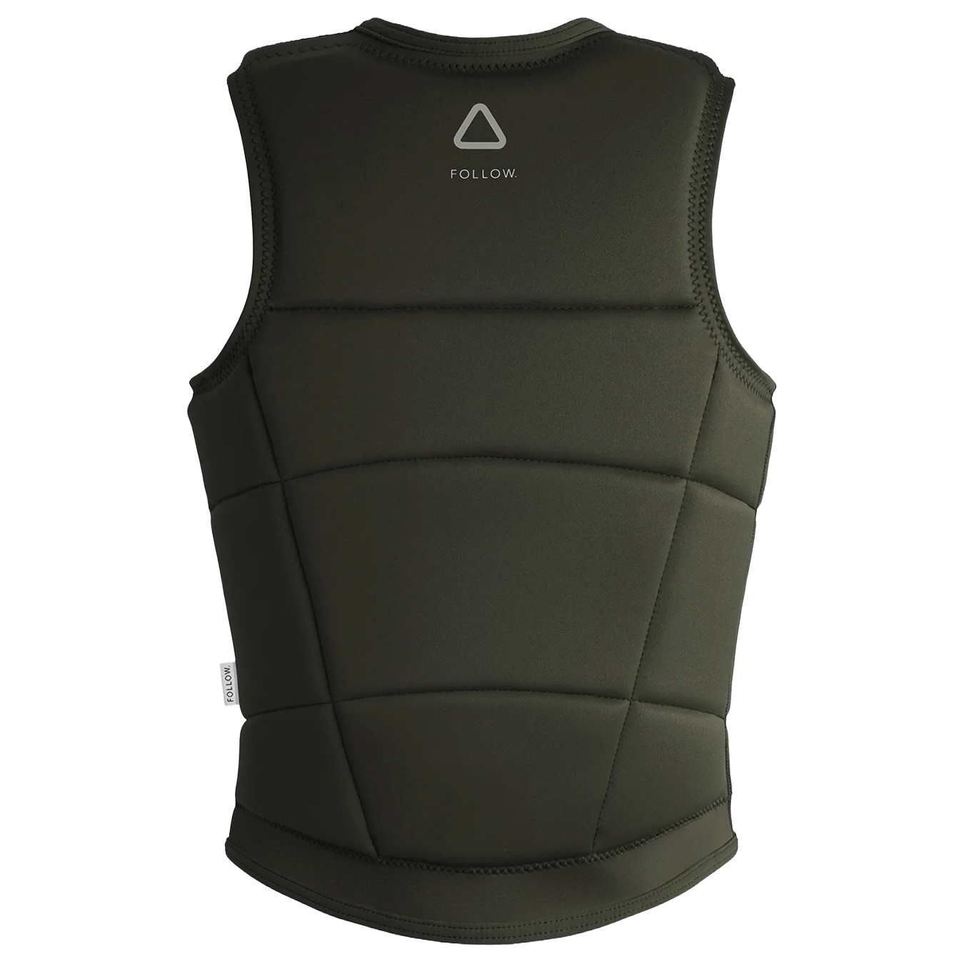 Finesse Impact Vest