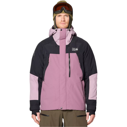 First Tracks™ Insulated Jacket
