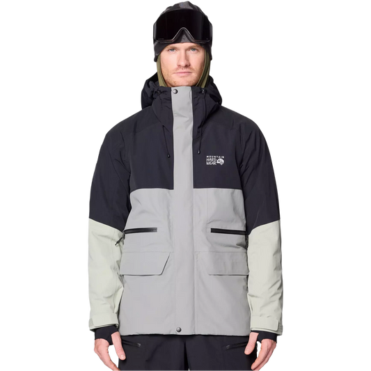 First Tracks™ Jacket
