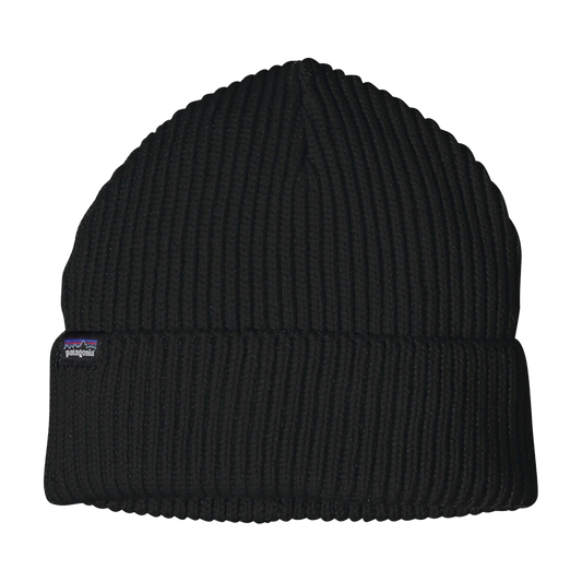 Fishermans Rolled Beanie