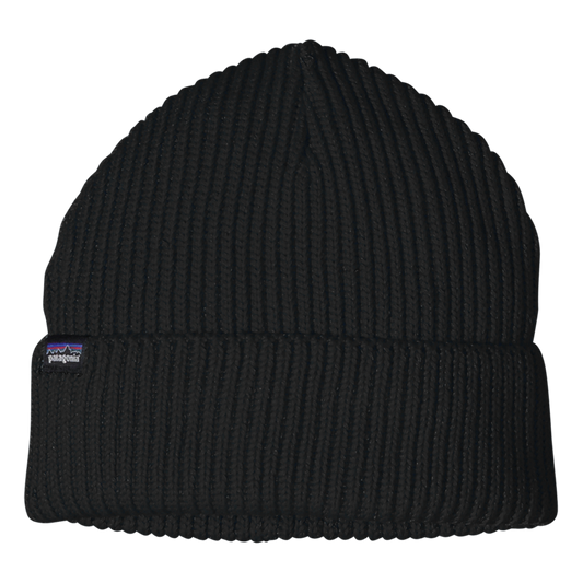 Fishermans Rolled Beanie 2026