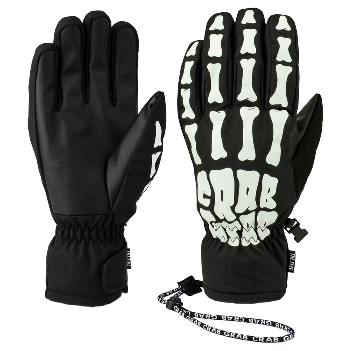 Five Glove