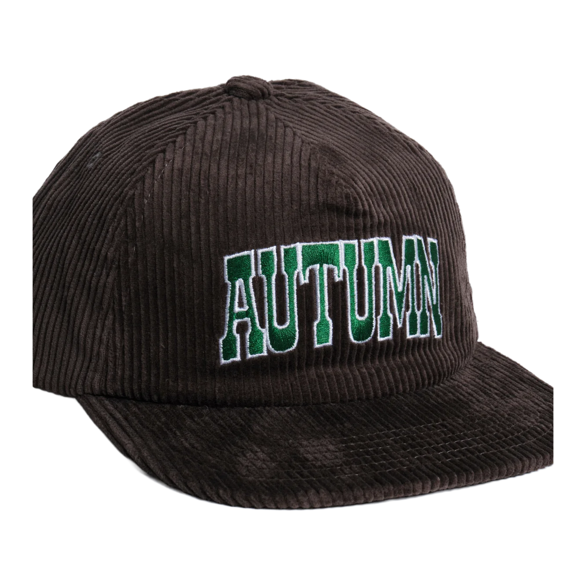 Five Panel Trucker Hat