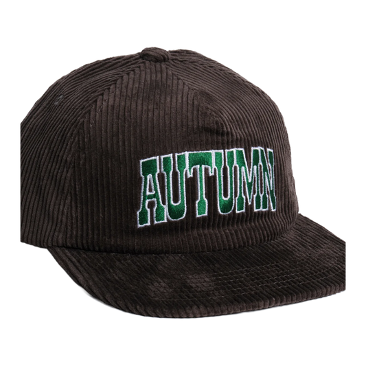 Five Panel Trucker Hat