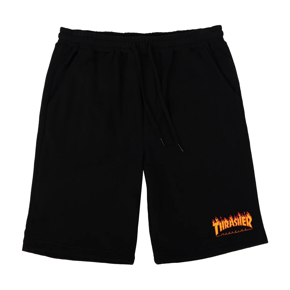 Flame Short 2025