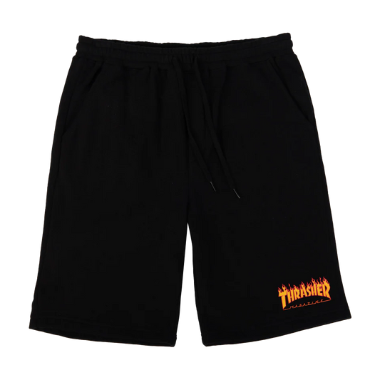 Flame Short 2025