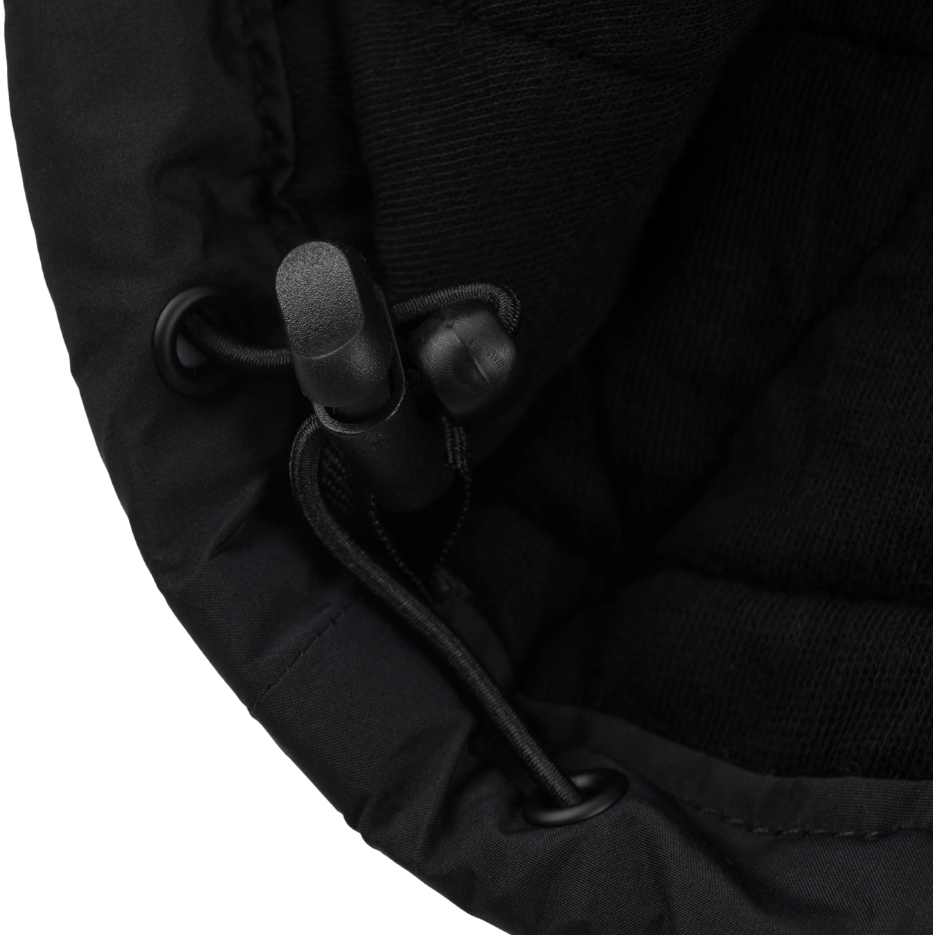 Flame Jersey L/S Top