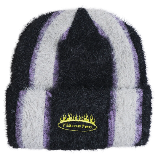 Flametec Mohair Beanie