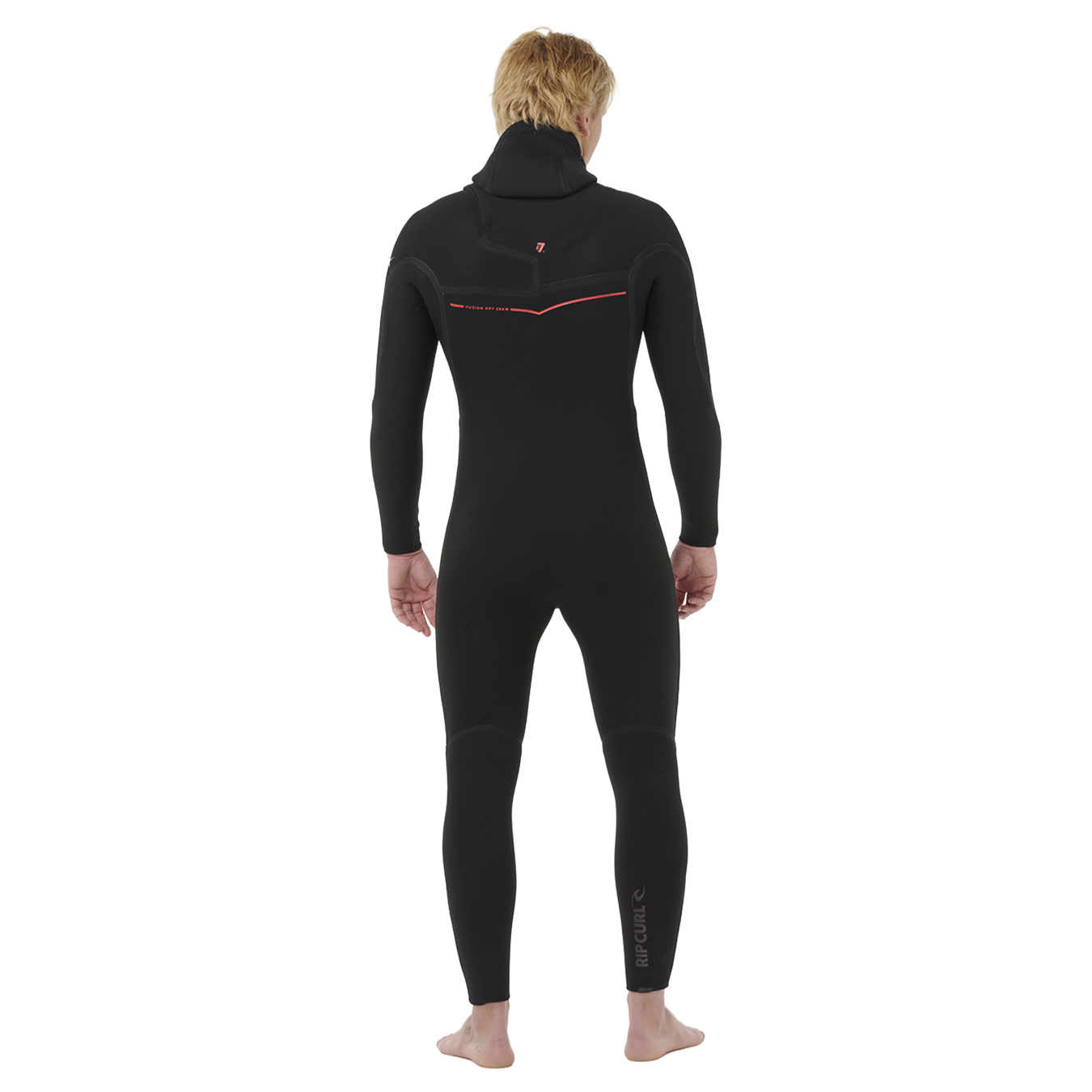 Flash Bomb Fusion Cz Hood 5/4 Full Suit 2025