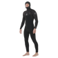 Flashbomb Cz Hood 5/4 Full Suit 2025