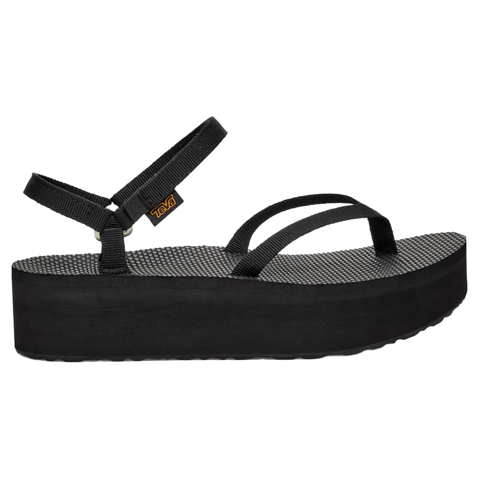 Flatform Slim Sandal 2025