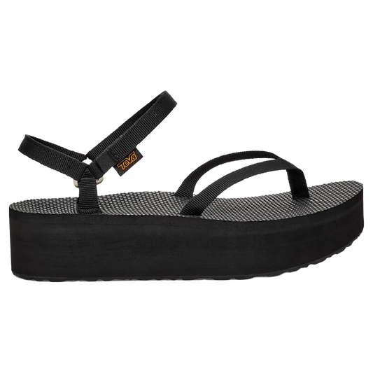 Flatform Slim Sandal 2025
