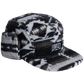 Fleece Flap Cap