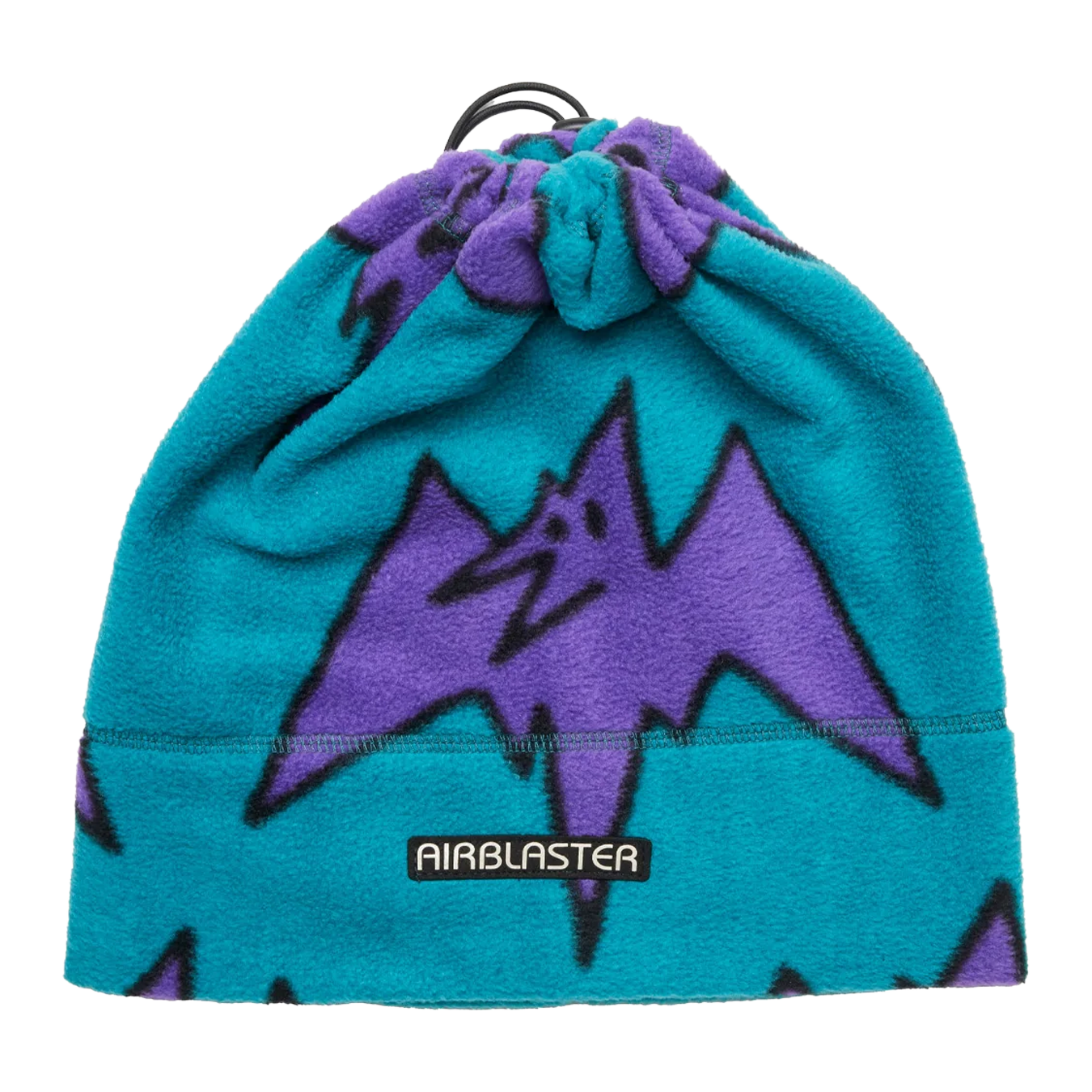 Fleece Gaiter Hat 2026