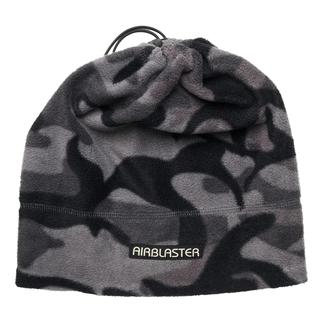 Fleece Gaiter Hat 2026