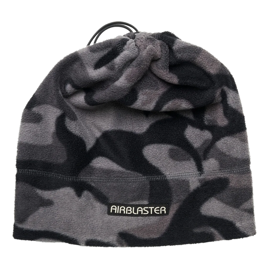 Fleece Gaiter Hat 2026