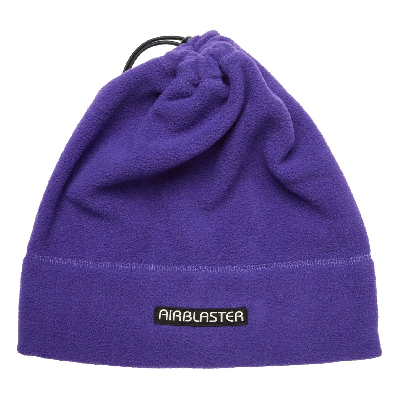 Fleece Gaiter Hat 2026