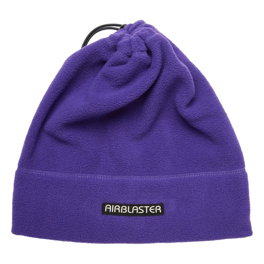 Fleece Gaiter Hat 2026